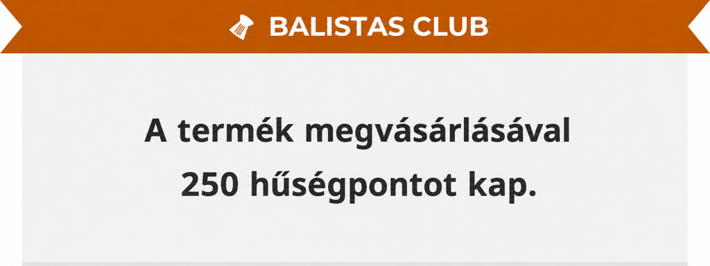 Balistas Club 2 HU