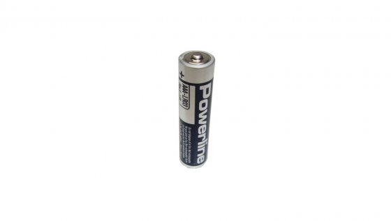 Elem Panasonic AAA