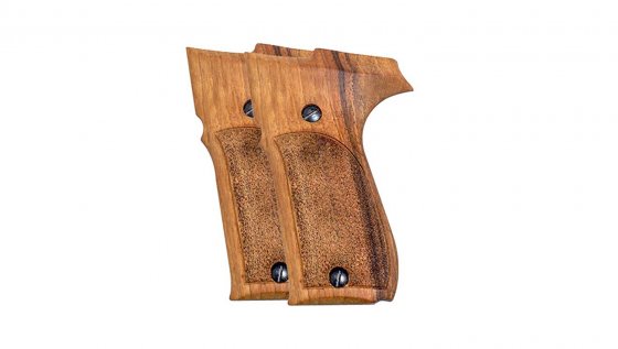 Fa markolat Walther CP88