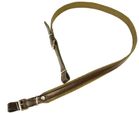 Cezar DF01-2 szíj