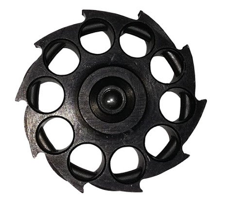 Tár Zbroia Sapsan 5,5mm