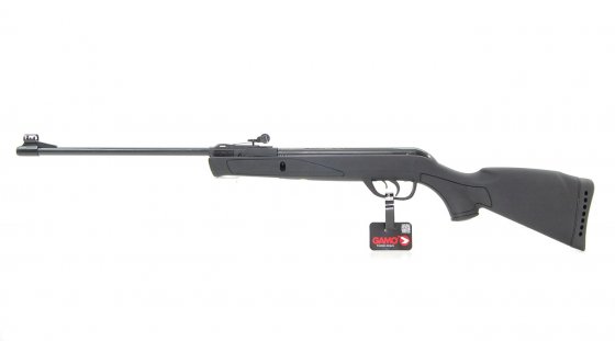 Légpuska Gamo Delta Max 4,5mm