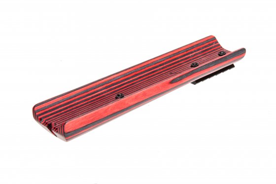 Előagy AirMaks Katran Red Lamino
