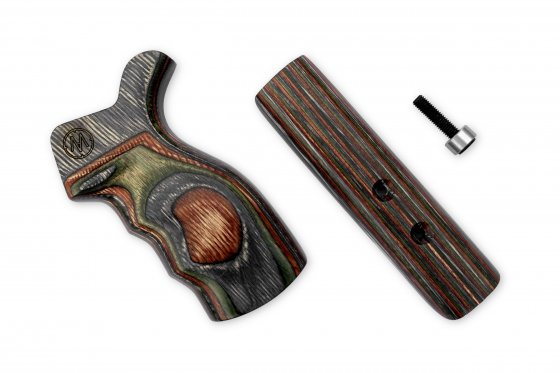 Markolat + pofadék AirMaks Krait Forest Lamino