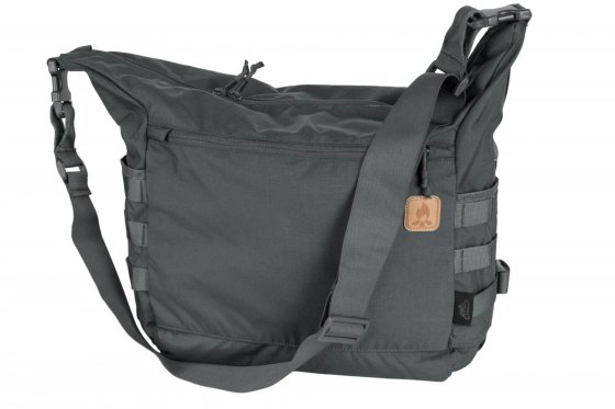 Bushcraft válltáska Helikon-Tex Shadow Grey