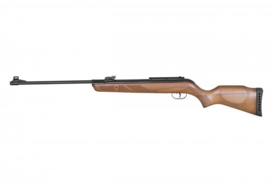 Légpuska Gamo Hunter 440 Set 4,5mm