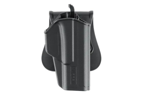 Umarex polymer tok, Glock 17, 19, 19 Gen4, 19X, 18C, 22 Gen4, 31