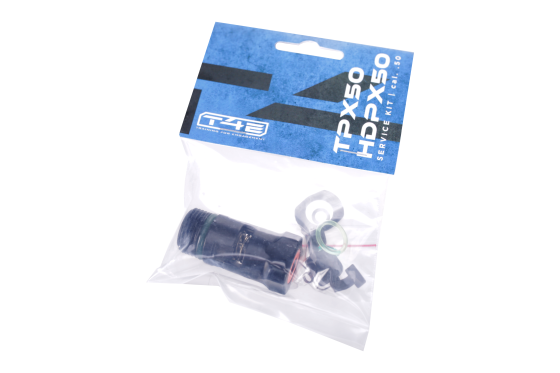 T4E Szerviz kit Umarex TPX / HDPX 50 Gen2 OR