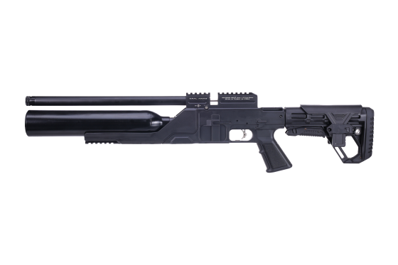 Légpuska Kral Arms Puncher NP-500 S 4,5mm