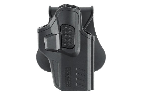 Tok Umarex polimer, Walther PDP, Compact, F-Series