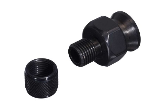 Hangtompító adapter SIG Sauer Virtus