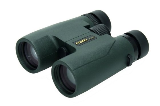 Távcső FOMEI 8x42 BEATER II