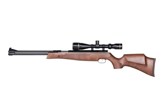 Légpuska Weihrauch HW 77 K 5,5mm