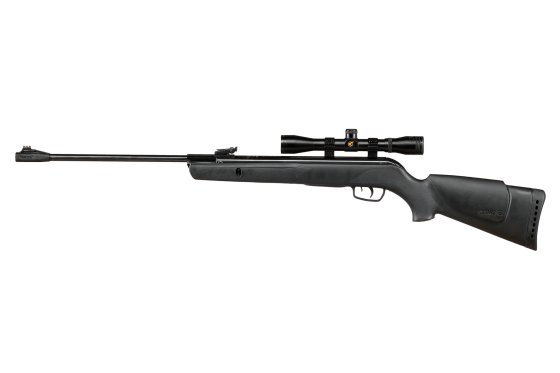 Légpuska Gamo Big Cat 1000 4,5mm készlet