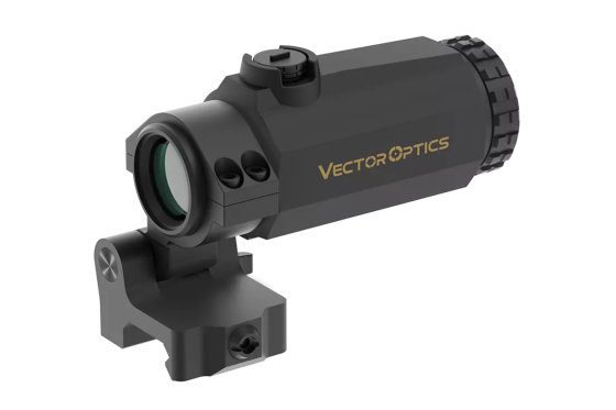 Nagyító modul Vector Optics Maverick-III 3x22 MIL mod.2026