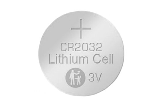 Elem everActive CR2032