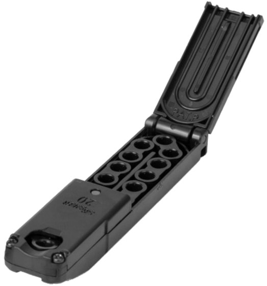 Páskový tár Sig Sauer P320 M17 4,5mm