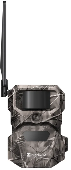 Vadkamera HIKMICRO T16