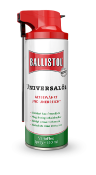 Ballistol olaj spray 350 ml