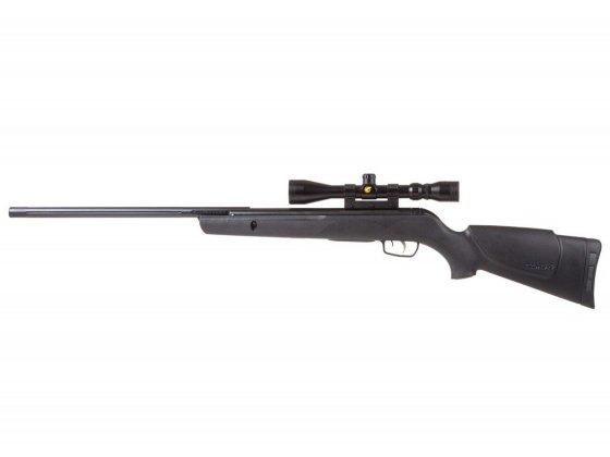 Légpuska Gamo Big Cat 1250 4,5mm 24J SET