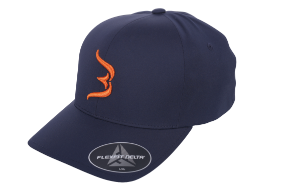 Baseball sapka BALISTAS Blaze - Cap Navy Blue