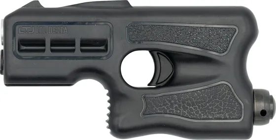 RAM pisztoly Chiappa LTL Delta 1.50 7,5J Black