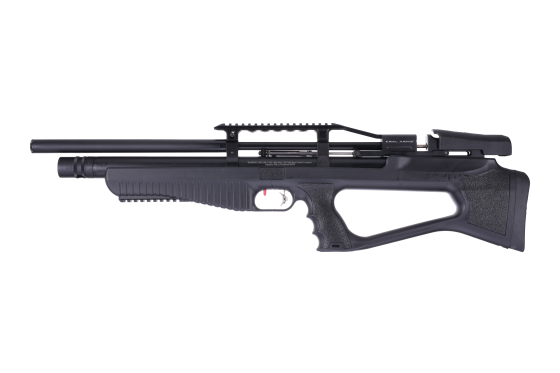 Légpuska Kral Arms Puncher Empire S 5,5mm