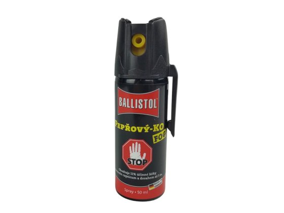 Önvédelmi spray KO FOG 50ml