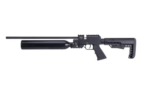 Légpuska Reximex Tulga SL-X 5,5mm