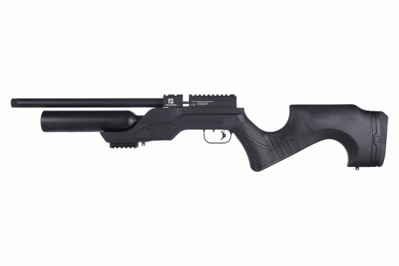 Légpuska Reximex Lyra K-S 5,5mm