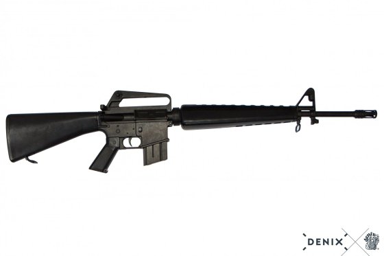 M16A1 replika, USA 1967