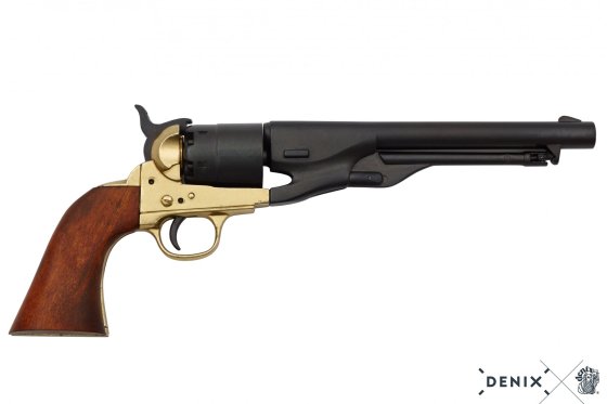 Colt Army 1860 replika