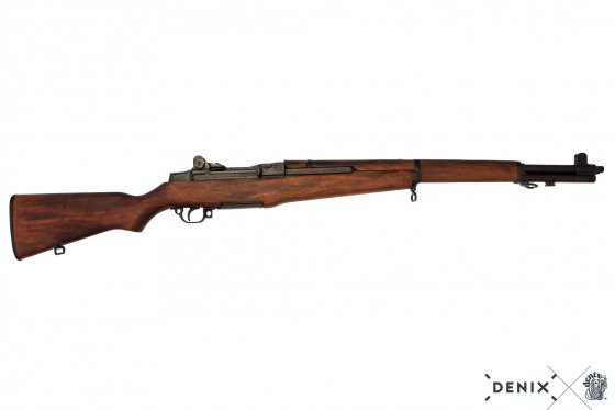 M1 Garand replika, USA