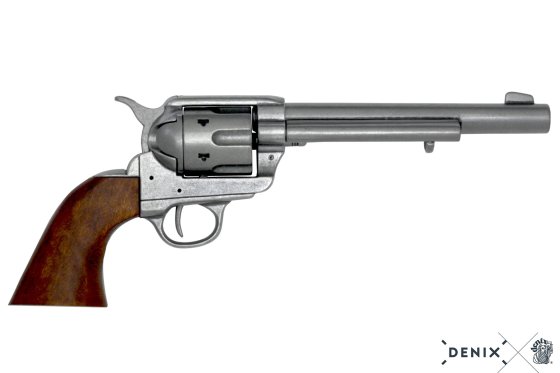 Colt Peacemaker replika / amerikai lovasság, USA 1873