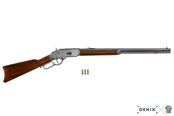 Winchester Model 1873 másolat
