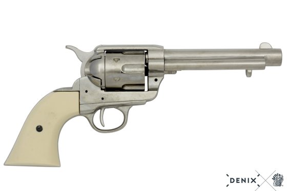 Másolat Colt Peacemaker 5½", USA 1873