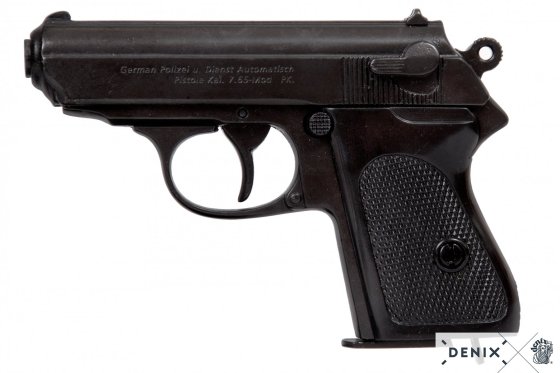 Replika Walther PPK, Németország