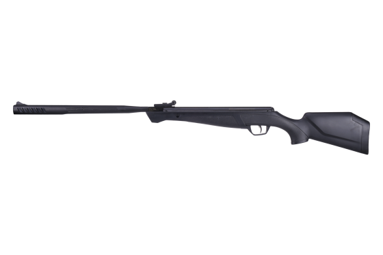 Légpuska Crosman Shockwave 5,5mm 4x32 távcsővel