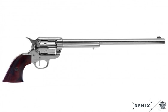 Replika Colt Peacemaker Buntline 12", USA 1873