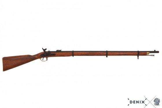 Replika Enfield Pattern 1853, Nagy-Britannia