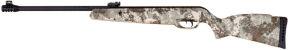 Légpuska Gamo Wild Alpine STR 4,5mm 19J