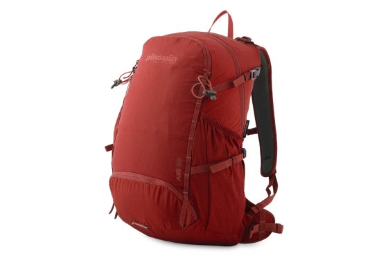 Hátizsák Pinguin Air 33 piros