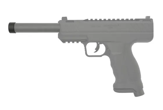 Csőmenetvédő M22×1 Mercury Rise IntruBuster Gen2