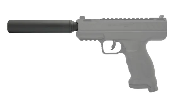 Csőhosszabbító M22×1 Mercury Rise IntruBuster Gen2