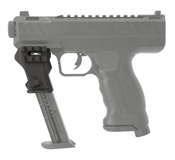 Markolat tártartóval Mercury Rise IntruBuster Gen2