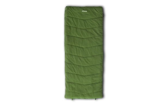 Hálózsák Pinguin Travel PFM 190cm khaki jobb