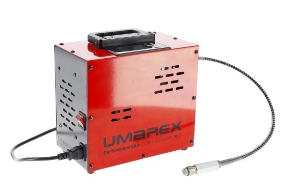 Kompresszor Umarex PAC 900 Performance