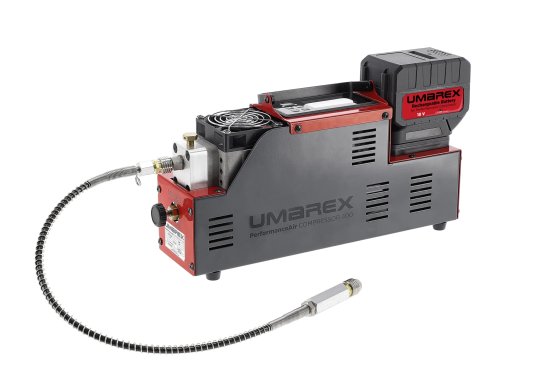 Kompresszor Umarex PAC 400 Performance