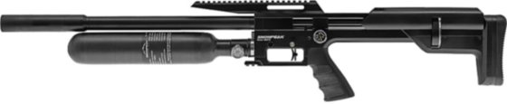 Légpuska Snowpeak M60 TB 4,5mm