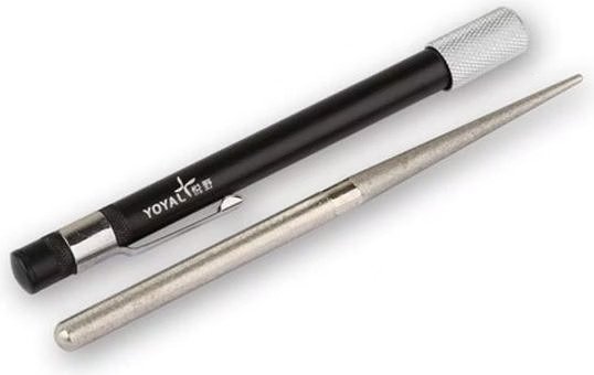 Zsebes élező Taidea T0905D